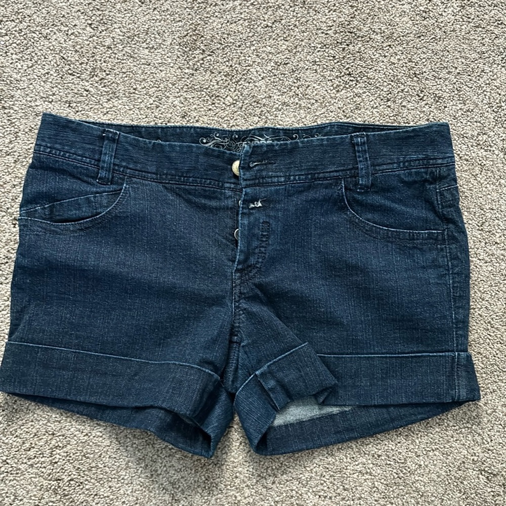 Express Jean shirts Size 12